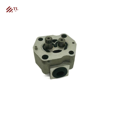 100% części hydraulicznych koparek Pumpy tłokowe PVK-2B-505 PVK-2B-385 10820 Pump biegów dla Hitachi ZX55U-5A