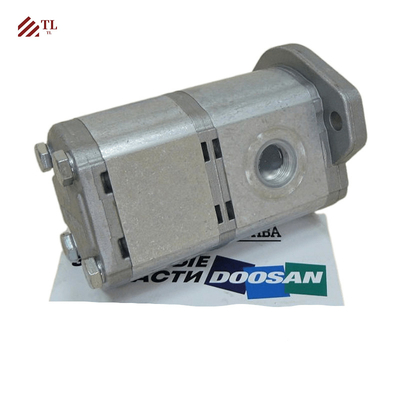 Pompy pilotażowe dla DH150W-7 DH130W-7 67059806 2.241-00067 W zakładach produkcyjnych