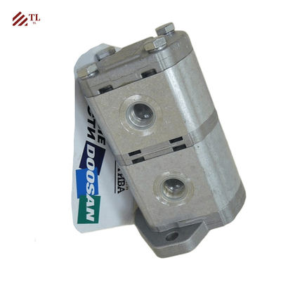 Pompy pilotażowe dla DH150W-7 DH130W-7 67059806 2.241-00067 W zakładach produkcyjnych