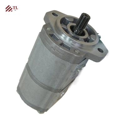 Pompy pilotażowe dla DH150W-7 DH130W-7 67059806 2.241-00067 W zakładach produkcyjnych
