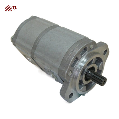 Pompy pilotażowe dla DH150W-7 DH130W-7 67059806 2.241-00067 W zakładach produkcyjnych