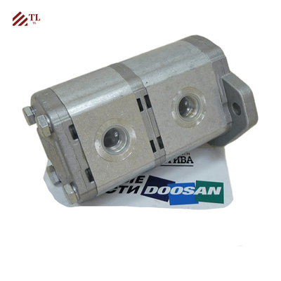 Pompy pilotażowe dla DH150W-7 DH130W-7 67059806 2.241-00067 W zakładach produkcyjnych