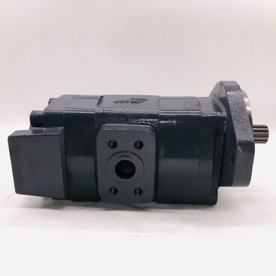 Wykopalnia Hydraulic Gear Pump Pilot Pump Do EC700 EC700B EC700C 14543168 VOE14543168