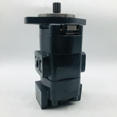 Wykopalnia Hydraulic Gear Pump Pilot Pump Do EC700 EC700B EC700C 14543168 VOE14543168