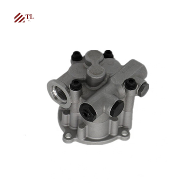 K5V140 Doosan DX300LC Części pompy zębatej pilota K1006550 K1006550A K1006550B K1006550C