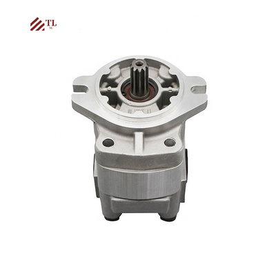 Wysokiej gwarancji koparki hydrauliczne pompy oleju 705-40-01020 dla WA380-6 WA380Z-6 WA380-6Z