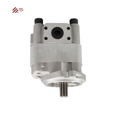 Wysokiej gwarancji koparki hydrauliczne pompy oleju 705-40-01020 dla WA380-6 WA380Z-6 WA380-6Z