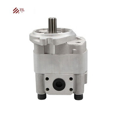 Wysokiej gwarancji koparki hydrauliczne pompy oleju 705-40-01020 dla WA380-6 WA380Z-6 WA380-6Z