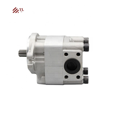 Wysokiej gwarancji koparki hydrauliczne pompy oleju 705-40-01020 dla WA380-6 WA380Z-6 WA380-6Z