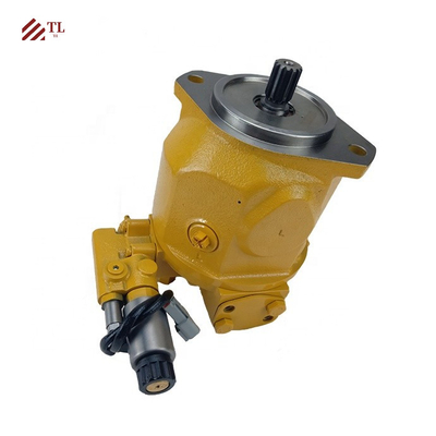 Prace budowlane Hydrauliczna pompa wentylatora do koparek PC40MR-2 PC50MR-2 PC58UU PC50UU