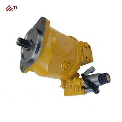 Prace budowlane Hydrauliczna pompa wentylatora do koparek PC40MR-2 PC50MR-2 PC58UU PC50UU