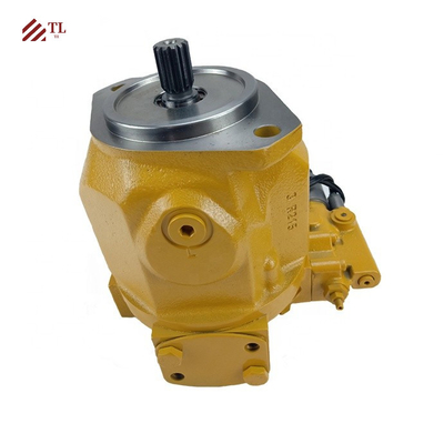 Prace budowlane Hydrauliczna pompa wentylatora do koparek PC40MR-2 PC50MR-2 PC58UU PC50UU