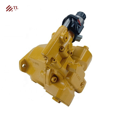 Prace budowlane Hydrauliczna pompa wentylatora do koparek PC40MR-2 PC50MR-2 PC58UU PC50UU