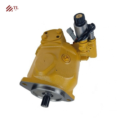 Prace budowlane Hydrauliczna pompa wentylatora do koparek PC40MR-2 PC50MR-2 PC58UU PC50UU