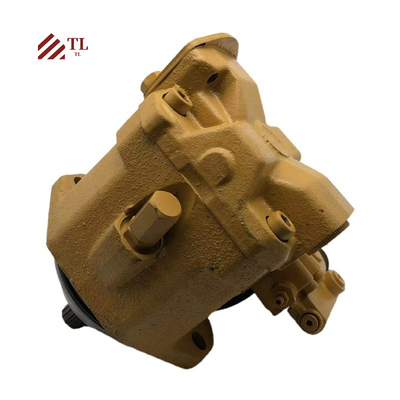2959426 E345D E349D Koparka Hydraulic Fan Pump dla urządzeń budowlanych