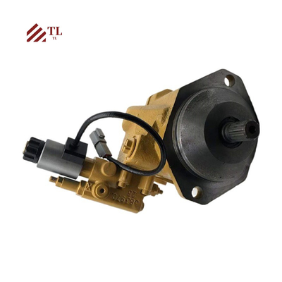2959426 E345D E349D Koparka Hydraulic Fan Pump dla urządzeń budowlanych