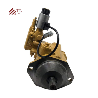 2959426 E345D E349D Koparka Hydraulic Fan Pump dla urządzeń budowlanych
