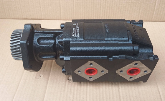 Wysoka gwarancja Dieci BHD3119 Hydraulic Pump Casappa 799141AS