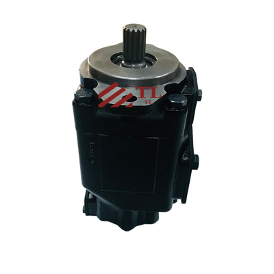 Pompy podwójne 31LB-00400 do ładowarki HL770-7A HL770-9S
