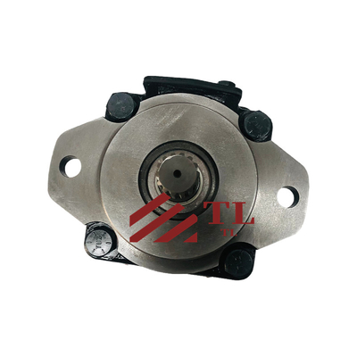 Pompy podwójne 31LB-00400 do ładowarki HL770-7A HL770-9S