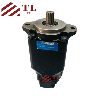Pompy podwójne 31LB-00400 do ładowarki HL770-7A HL770-9S