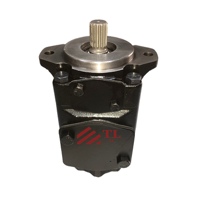 Pompy podwójne 31LB-00400 do ładowarki HL770-7A HL770-9S