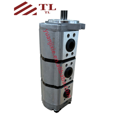 PC40MR-2 PC50MR-2 PC58UU PC50UU Części zamienne koparki Hydraulic Gear Pump 0510565059