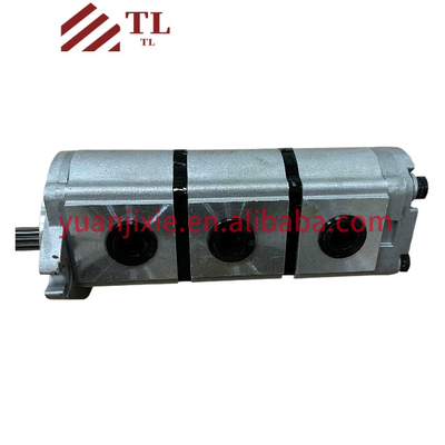 PC40-5 Pompy biegów PC50UU-1 Pompy hydrauliczne 20T-60-00400 w przemyśle wydobywczym