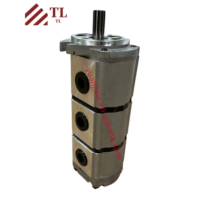 PC40-5 Pompy biegów PC50UU-1 Pompy hydrauliczne 20T-60-00400 w przemyśle wydobywczym