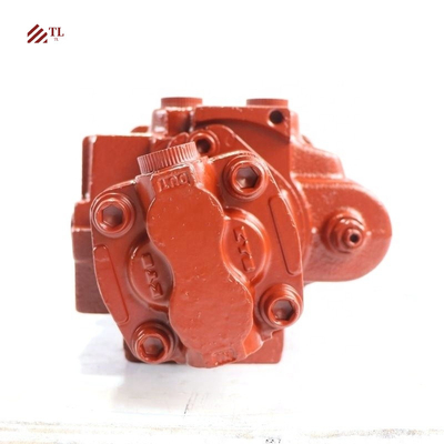 Pompy hydrauliczne PSVD2-21E-11 i płynna obsługa dla wymagań przemysłowych