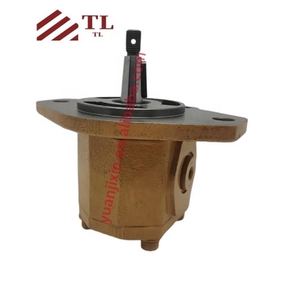 330C 330C FM 330C L 330C MH E330C erpillar Fan Motor Gear Pump Idealny do koparki