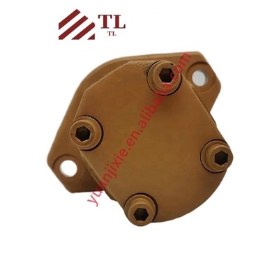 330C 330C FM 330C L 330C MH E330C erpillar Fan Motor Gear Pump Idealny do koparki