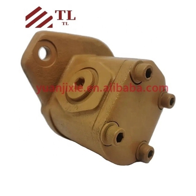 330C 330C FM 330C L 330C MH E330C erpillar Fan Motor Gear Pump Idealny do koparki