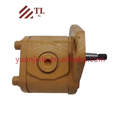 330C 330C FM 330C L 330C MH E330C erpillar Fan Motor Gear Pump Idealny do koparki