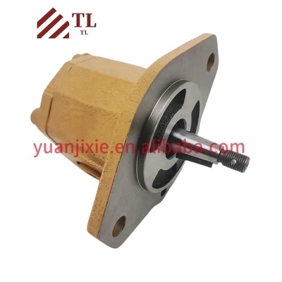 330C 330C FM 330C L 330C MH E330C erpillar Fan Motor Gear Pump Idealny do koparki