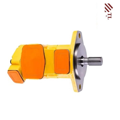 Wykopalnia wędrowna 100% 3G4095 4T0508 6U8013 9J5050 9J5055 9J8201 3520VQ  Vane Pump