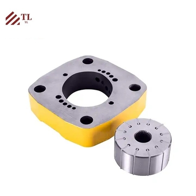 Pompy hydrauliczne 4T9378 3G7658 7J0581 7J7963 7J7967 4J1782 4J2461  Vane Pump Cartridge Kit