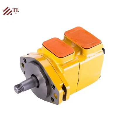 Przystępna cena hydrauliczna pompa główna 6E2928 7J0583 9J5080 9J5083 dla warsztatów maszynowych
