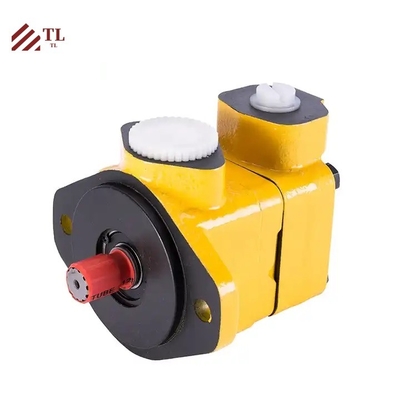 1003414 Pompy hydrauliczne z napędem biegówki