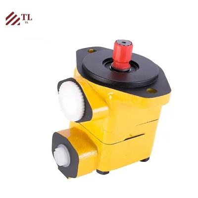 1003414 Pompy hydrauliczne z napędem biegówki