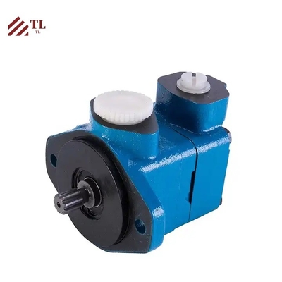 1003414 Pompy hydrauliczne z napędem biegówki