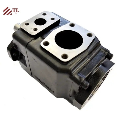 Bardzo poleca się Parker Denison T6CR T6DR T6ER Hydraulic Vane Pump
