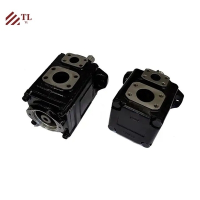 Bardzo poleca się Parker Denison T6CR T6DR T6ER Hydraulic Vane Pump