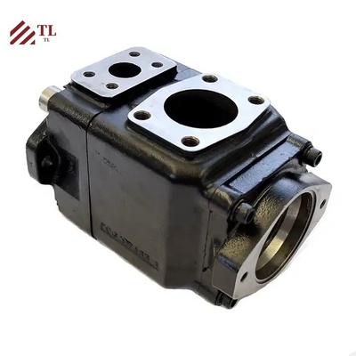 Bardzo poleca się Parker Denison T6CR T6DR T6ER Hydraulic Vane Pump