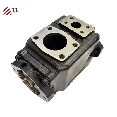 Bardzo poleca się Parker Denison T6CR T6DR T6ER Hydraulic Vane Pump