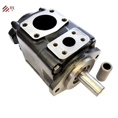 Bardzo poleca się Parker Denison T6CR T6DR T6ER Hydraulic Vane Pump