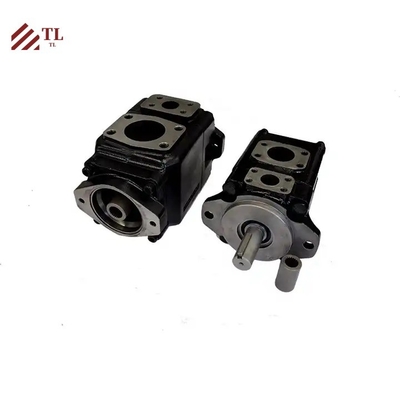 Bardzo poleca się Parker Denison T6CR T6DR T6ER Hydraulic Vane Pump