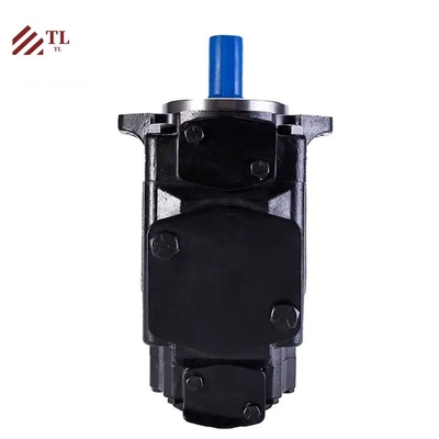 Parker T6CC T6ED T6EC T6DC T6DCC T6EDC T6DDC Z T6 Denison Pompa łopatkowa Olej hydrauliczny Pu