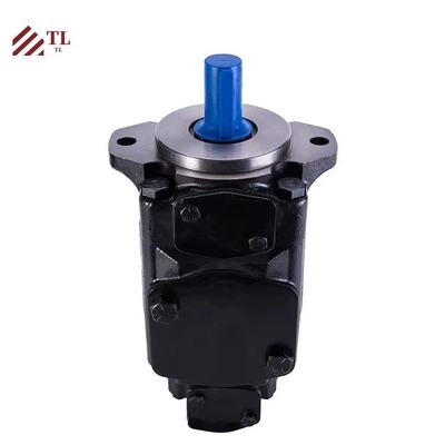 Parker T6CC T6ED T6EC T6DC T6DCC T6EDC T6DDC Z T6 Denison Pompa łopatkowa Olej hydrauliczny Pu