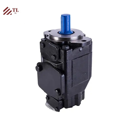 Parker T6CC T6ED T6EC T6DC T6DCC T6EDC T6DDC Z T6 Denison Pompa łopatkowa Olej hydrauliczny Pu